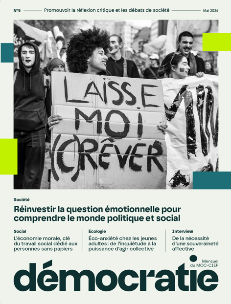 Une mai2026