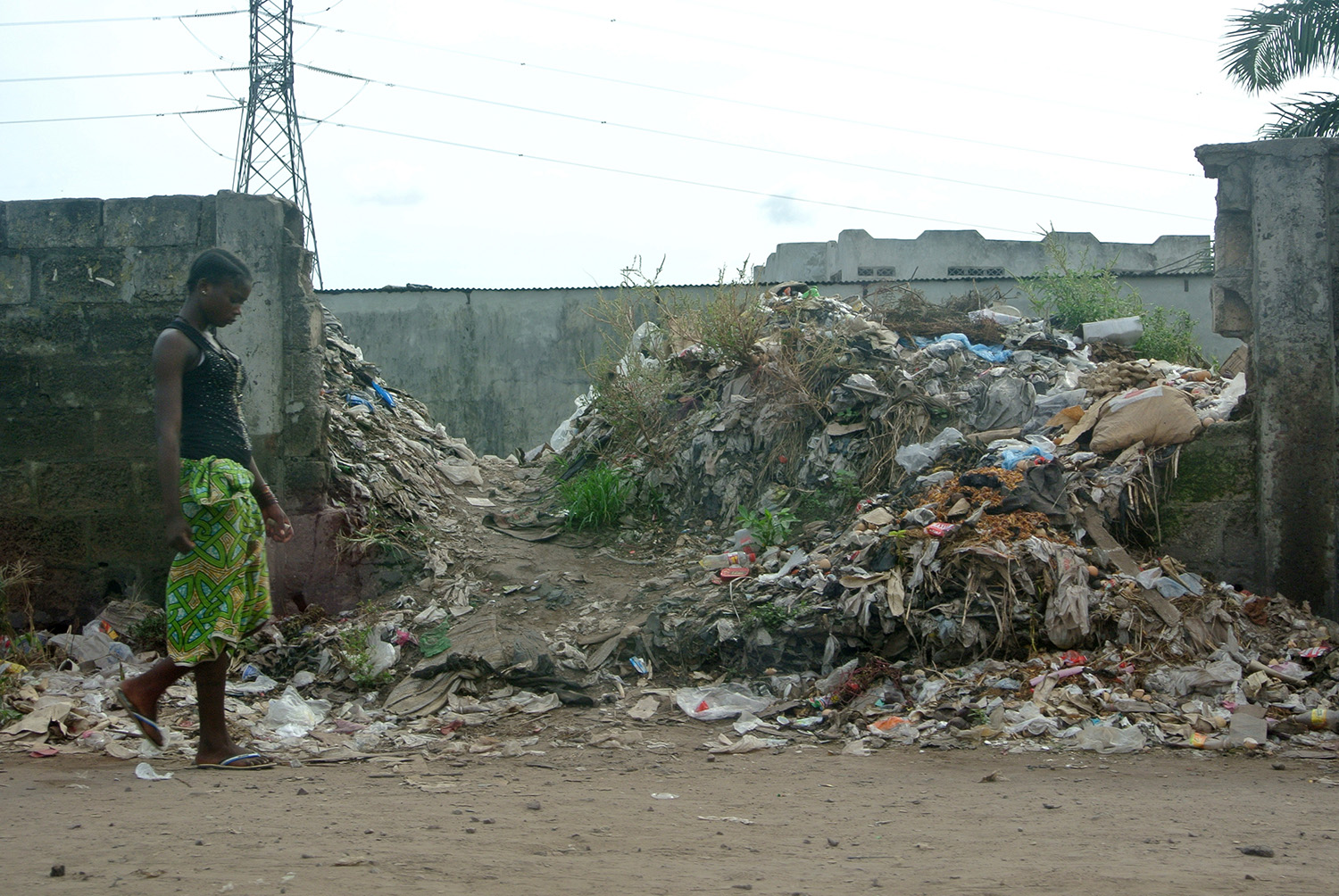 photo 10 12 femme kinshasa antoine moens de hase