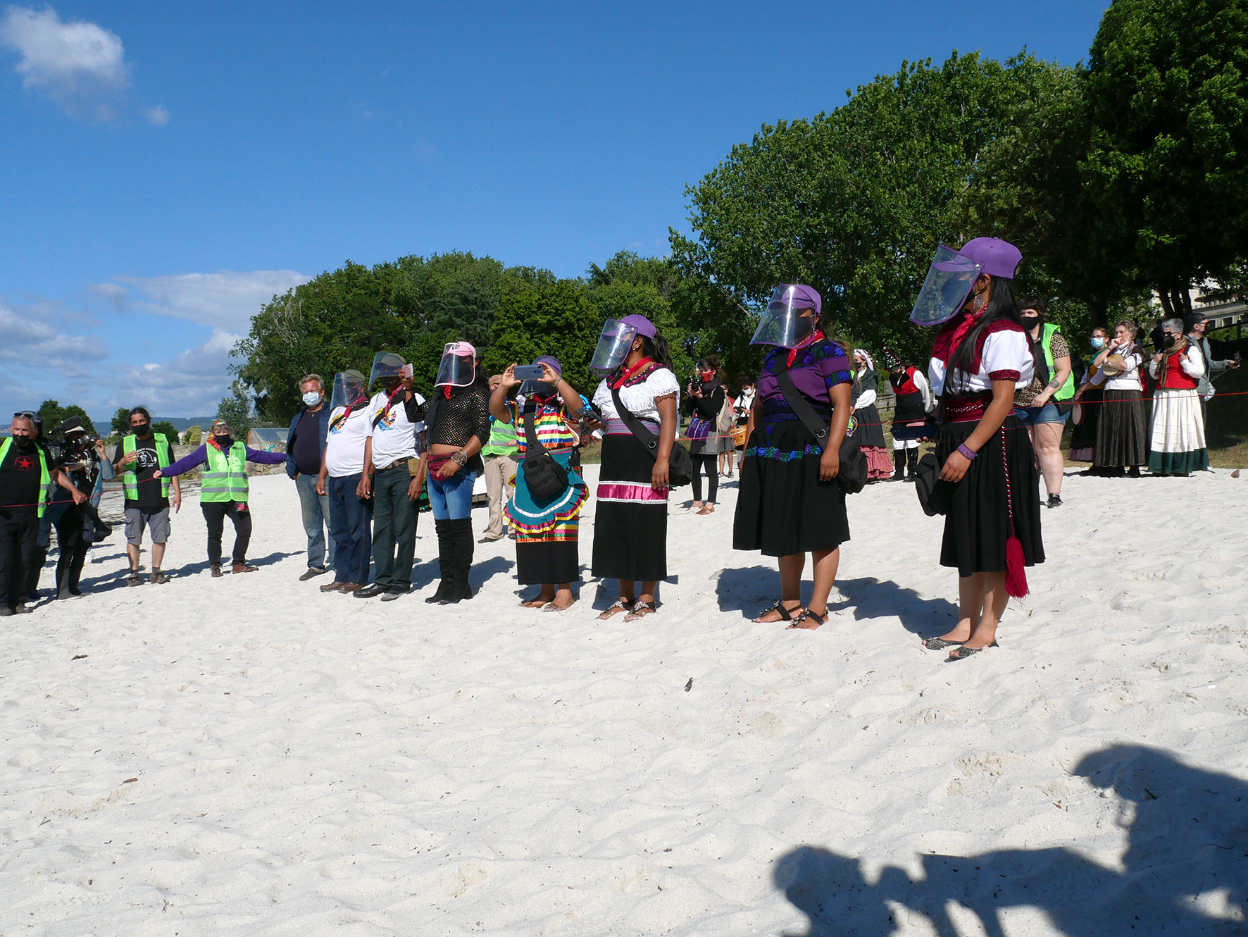 Playa Apolline