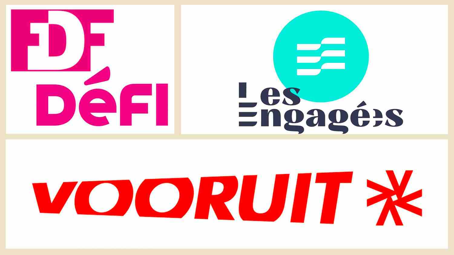 visuel web parties politiques