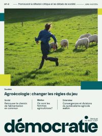 Juillet / Aout 2026