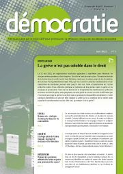 DEMO MAI 23