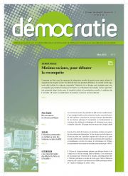 DEMO MAI 23