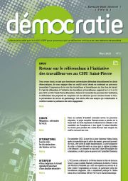 DEMO mars 23
