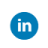 Linkedin icon